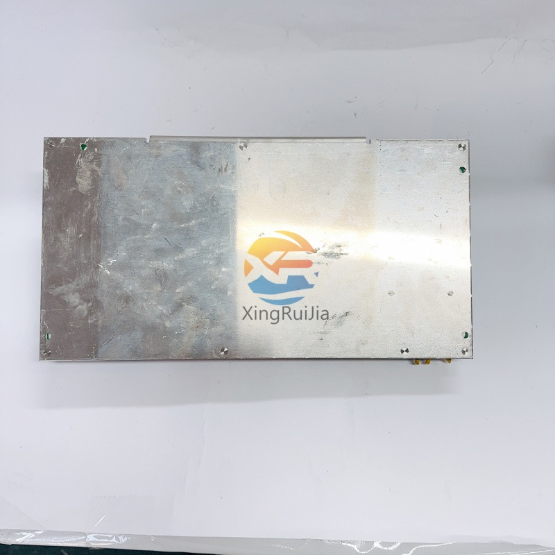 ABB KUC720AE01 3BHB000652R0001 3BHB003431R0001 | S800 I/O Communication Interface Module | Supplier2